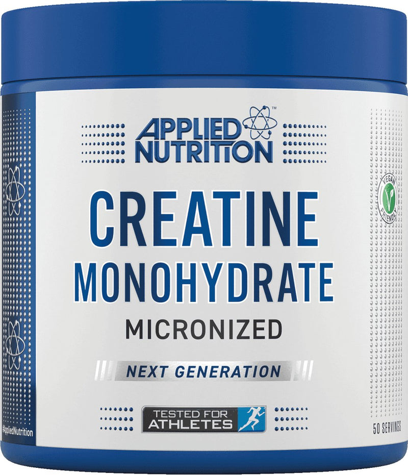 Applied Nutrition Creatine Monohydrate