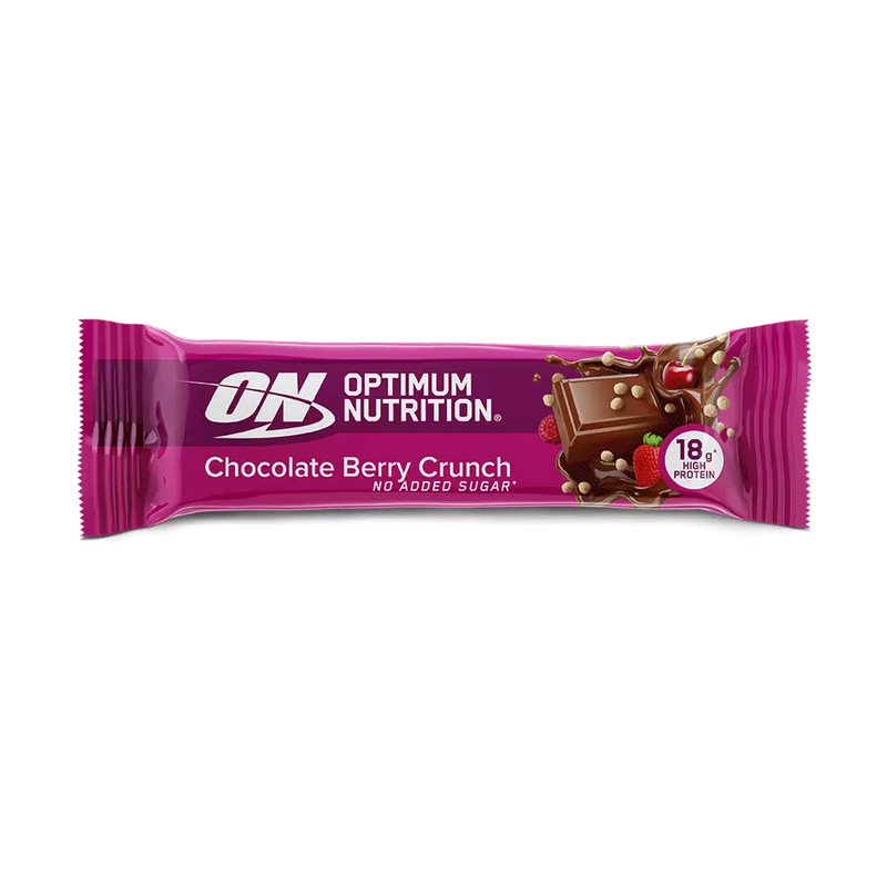 Crunch Protein Bar - Optimum Nutrition