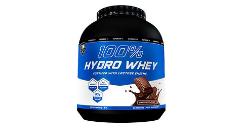 Hydro Whey Zero - Superior 14