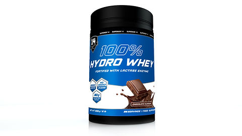 Hydro Whey Zero - Superior 14