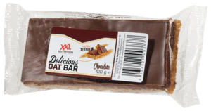 Delicious Oat Bar - XXL Nutrition