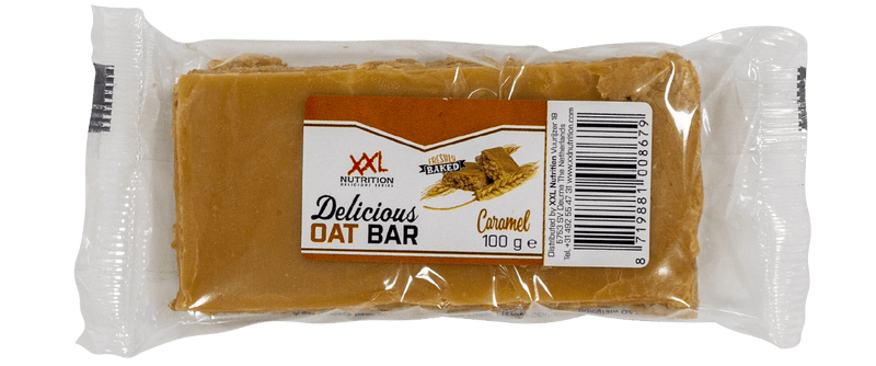 Delicious Oat Bar - XXL Nutrition