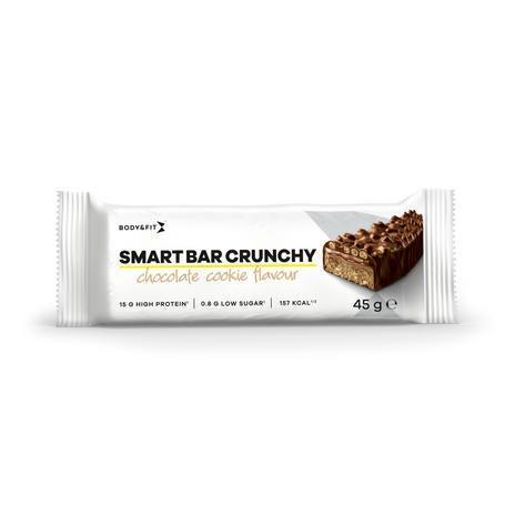 Smart Bar Crunchy - Body & Fit