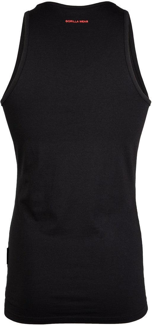 Adams Stretch Tank Top - Gorilla Wear