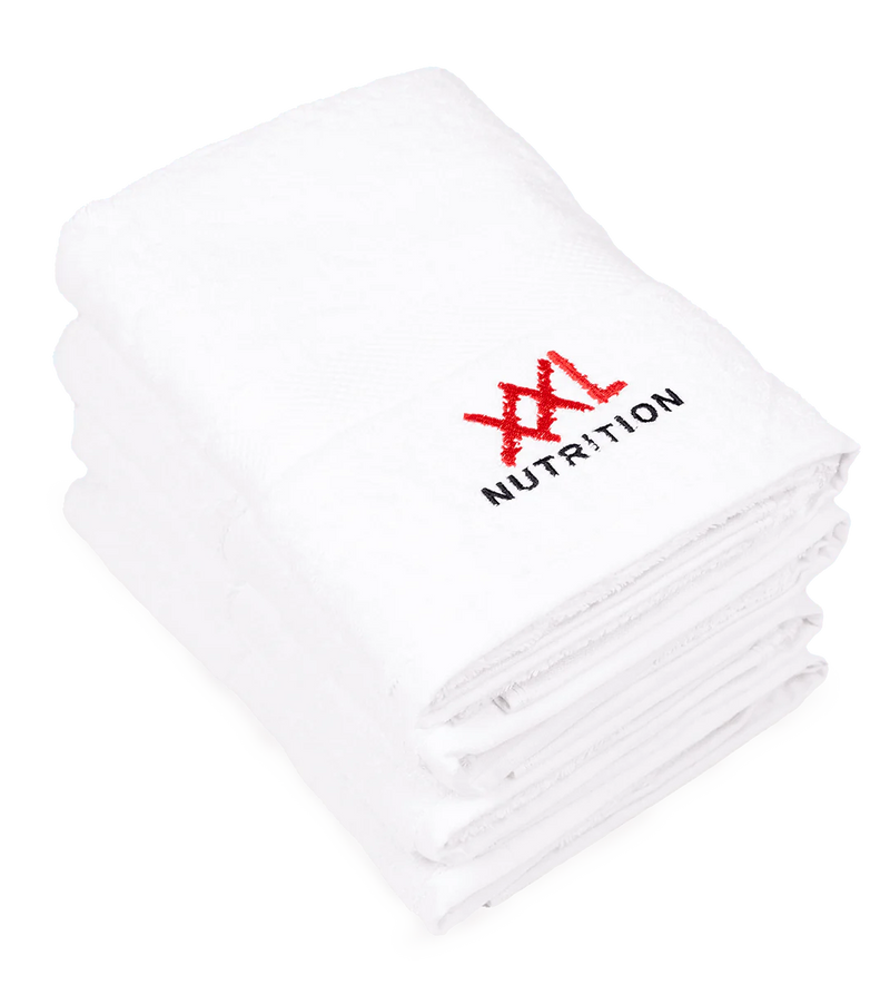 Bath towel - XXL Nutrition