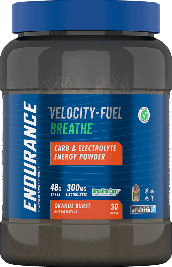 Endurance Carb & Electro 1.5kg – energy - Applied Nutrition