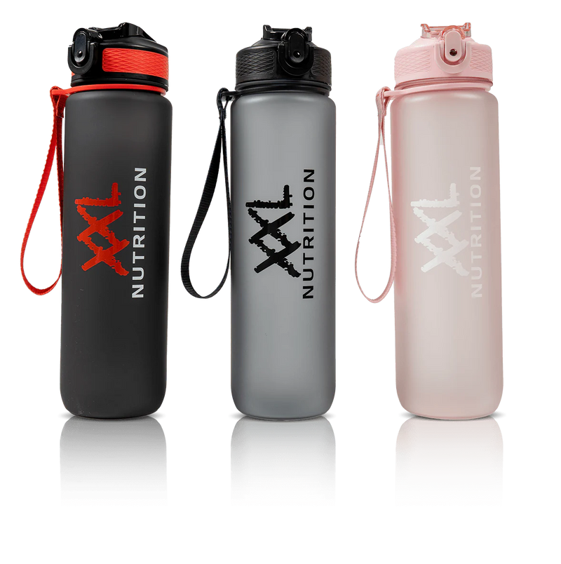 Hydrate Bottle - XXL Nutrition