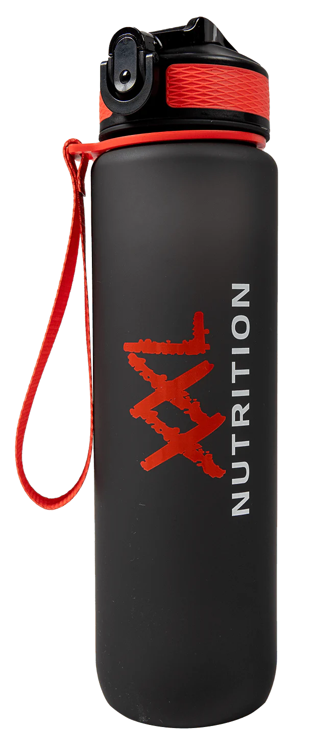 Hydrate Bottle - XXL Nutrition