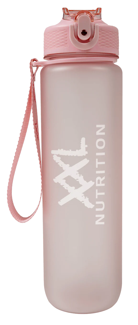 Hydrate Bottle - XXL Nutrition