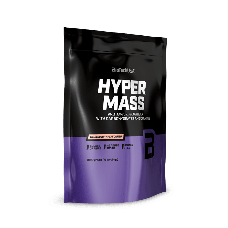 Hyper Mass 1000g - BiotechUSA