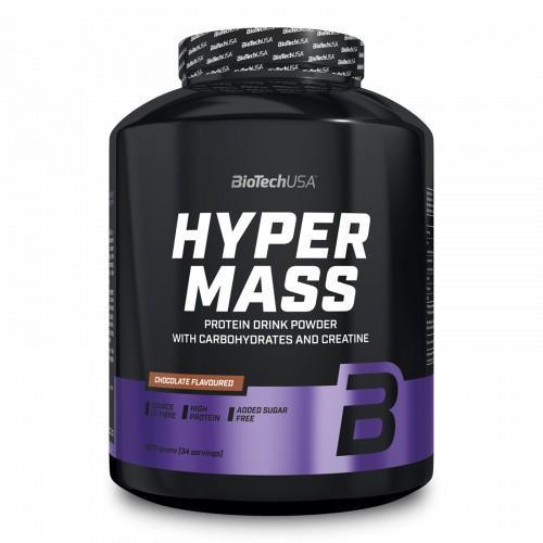 Hyper Mass - 4000g - BiotechUSA