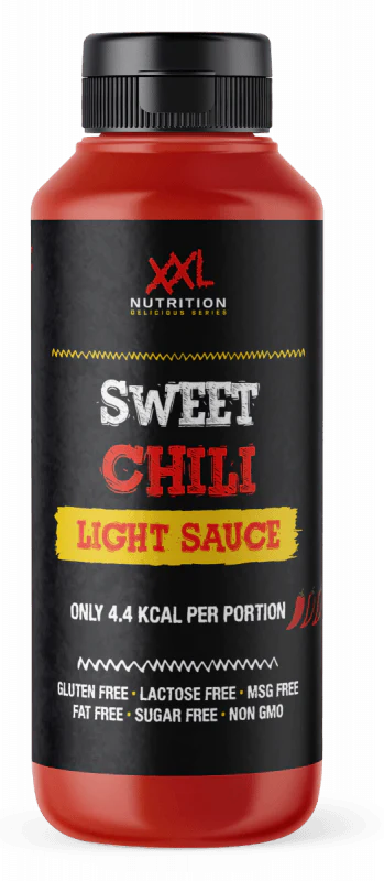 Light Saus - XXL Nutrition