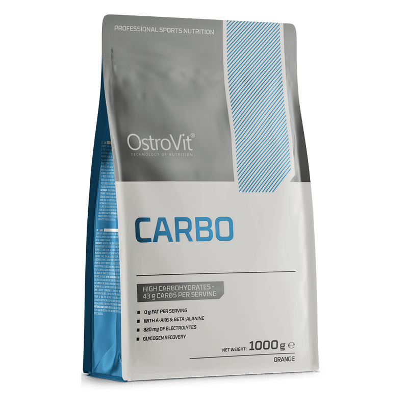 OstroVit Carbo 1000 g