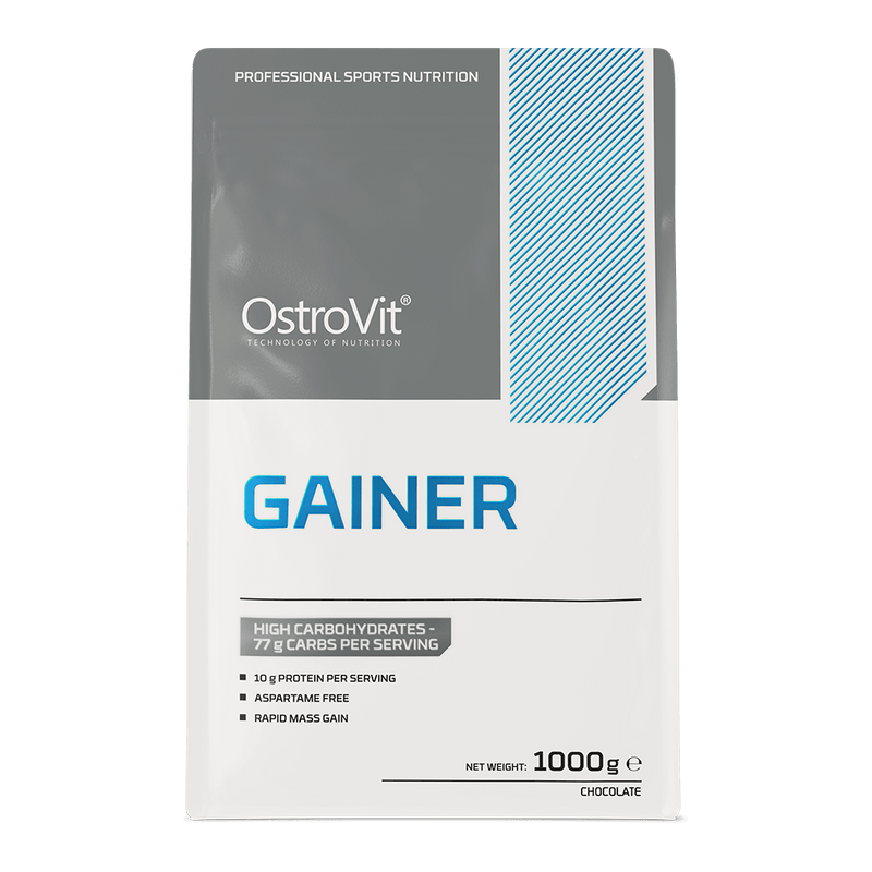 OstroVit Gainer 1000 g