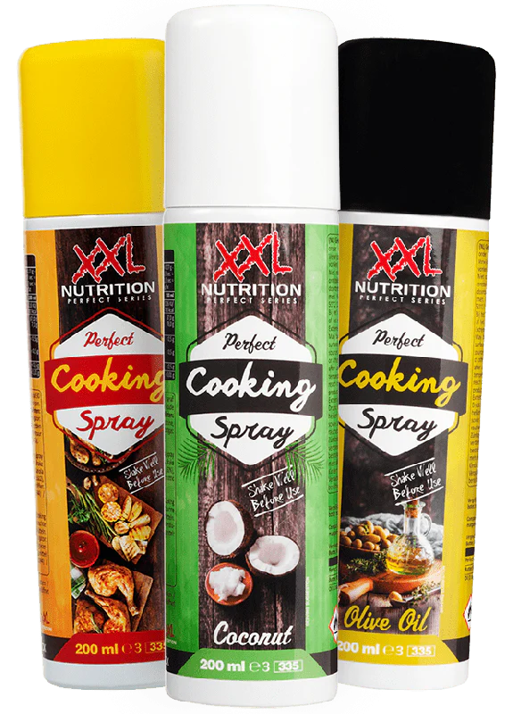 Perfect Cooking Spray - XXL Nutrition