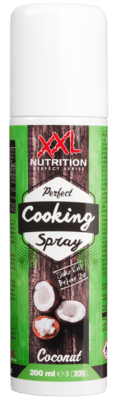 Perfect Cooking Spray - XXL Nutrition