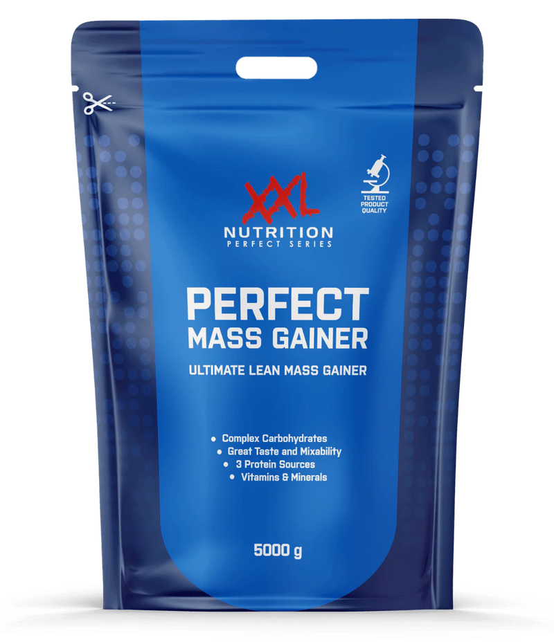 Perfect Mass Gainer - XXL Nutrition