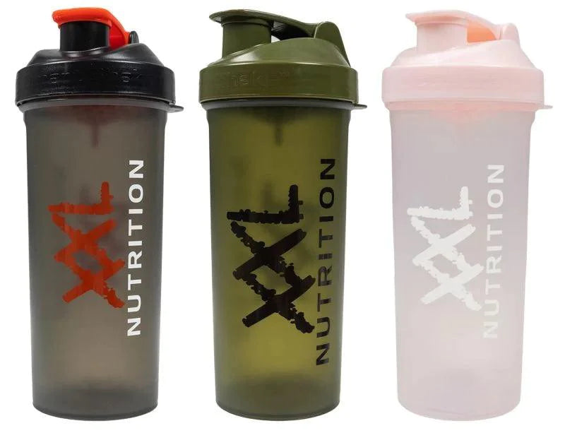 Premium Shaker by Smartshake - XXL Nutrition