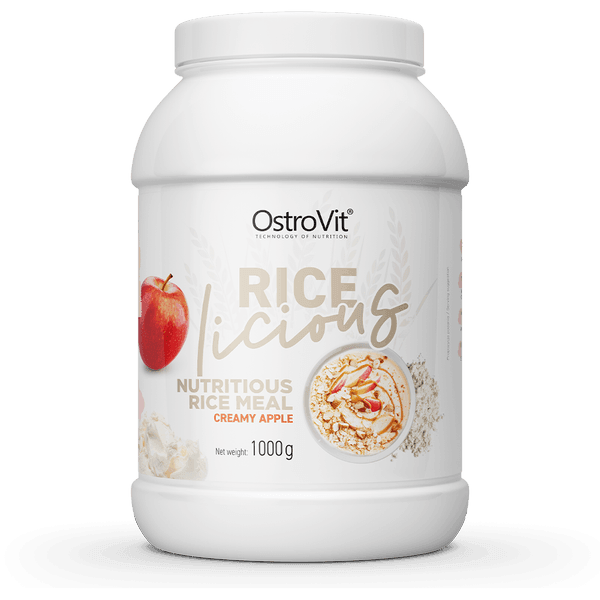 RICElicious 1000 g - OstroVit