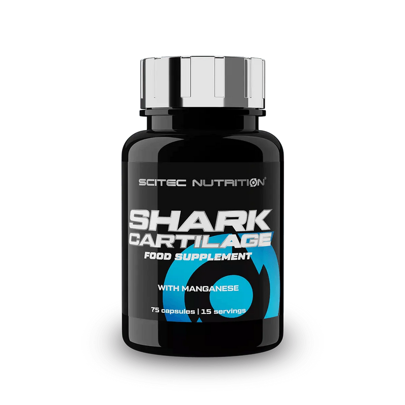 Shark Cartilage - Scitec Nutrition