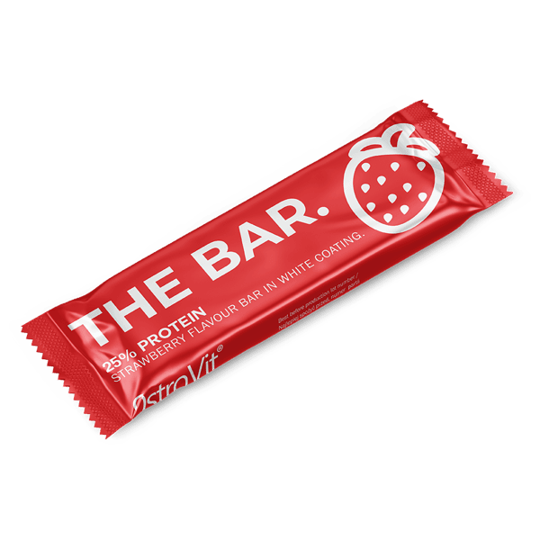 The Bar Protein 60g Ostrovit