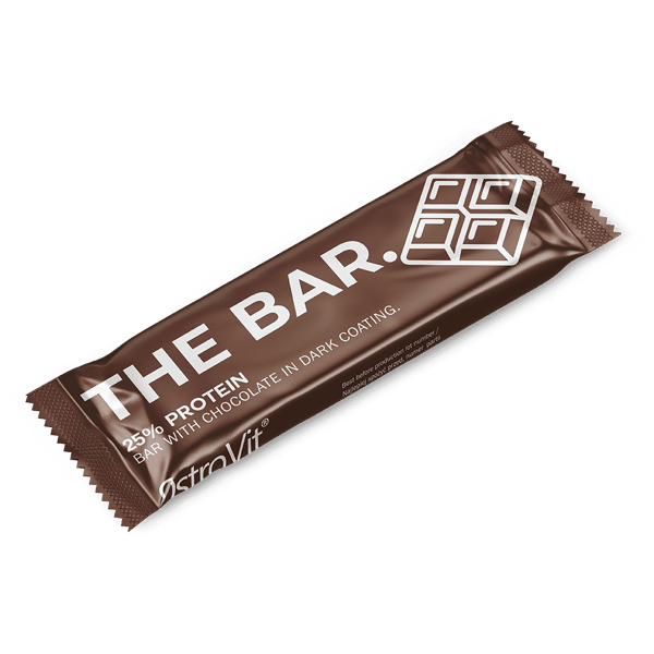 The Bar Protein 60g Ostrovit