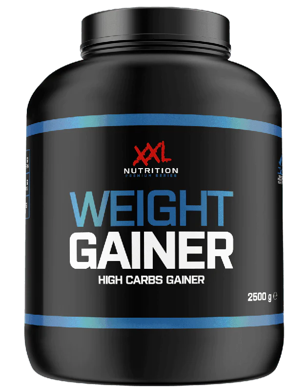 Weight Gainer - XXL Nutrition