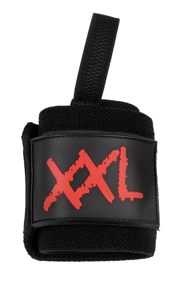 Wrist Wraps - XXL Nutrition