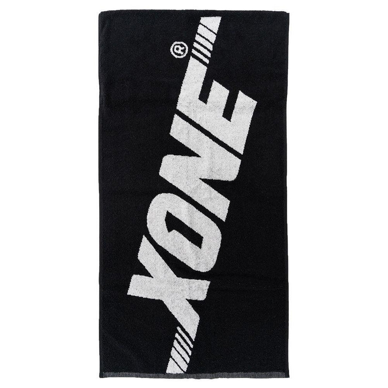 XONE® - Stainless Steel Shaker & Gym Towel Stack